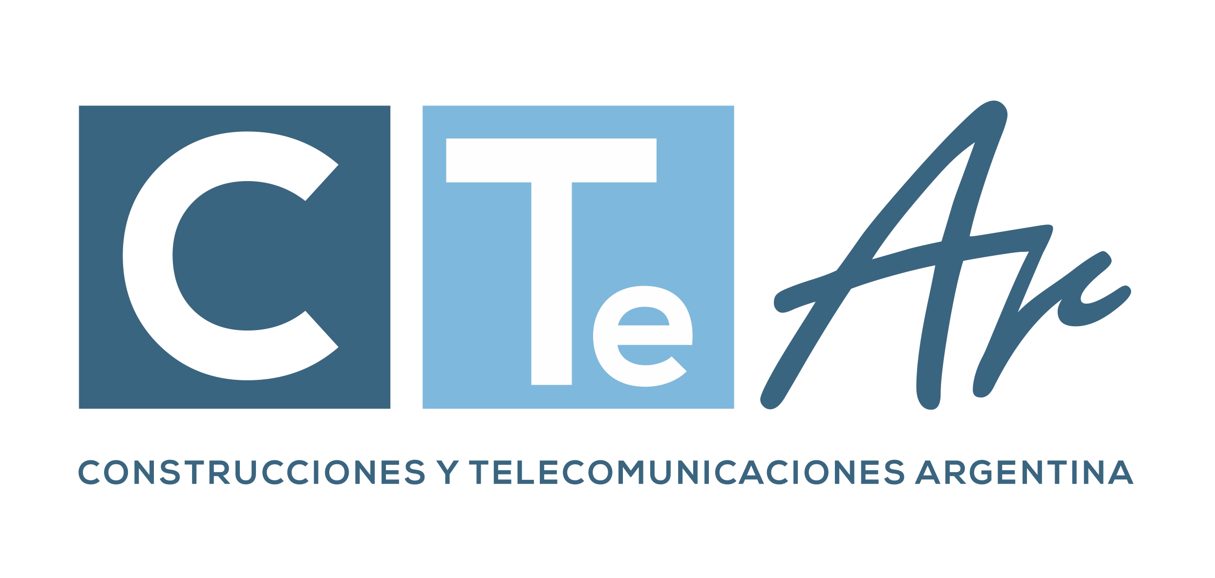 CTeAr – Redes y Telecomunicaciones en Argentina